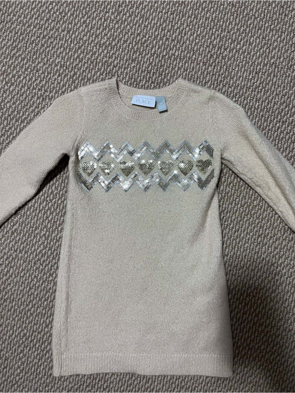 Girls 4T The Children's Place dress